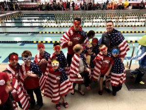 Swimming lessons Brooklyn NY for baby, kids, adults and Swim Team NYC