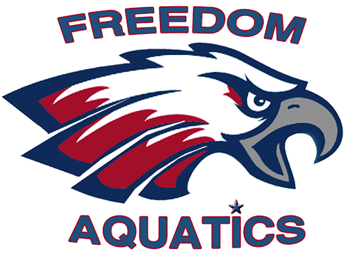 Freedom Swim