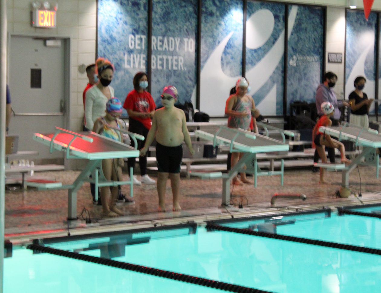 Swimming Lessons Brooklyn NY For Kids, Adults And Swim Team NYC