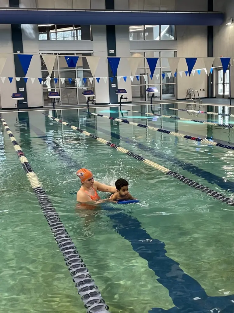 Freedom Swim School - Swim Lessons - Naples, Florida