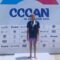 Congratulations to our Freedom swimmer, Ian Gomez, who placed third 🥉 in the Mixed 200 Freestyle Relay at the Los Juegos Centroamericanos y del Caribe (CCCAN) in El Salvador! 👏👏 Great Job!!