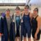 Congratulations to the Freedom Aquatics swimmers that competed at the 2023 PSAL Girls Swim & Dive A Championships on 11-13th of November.